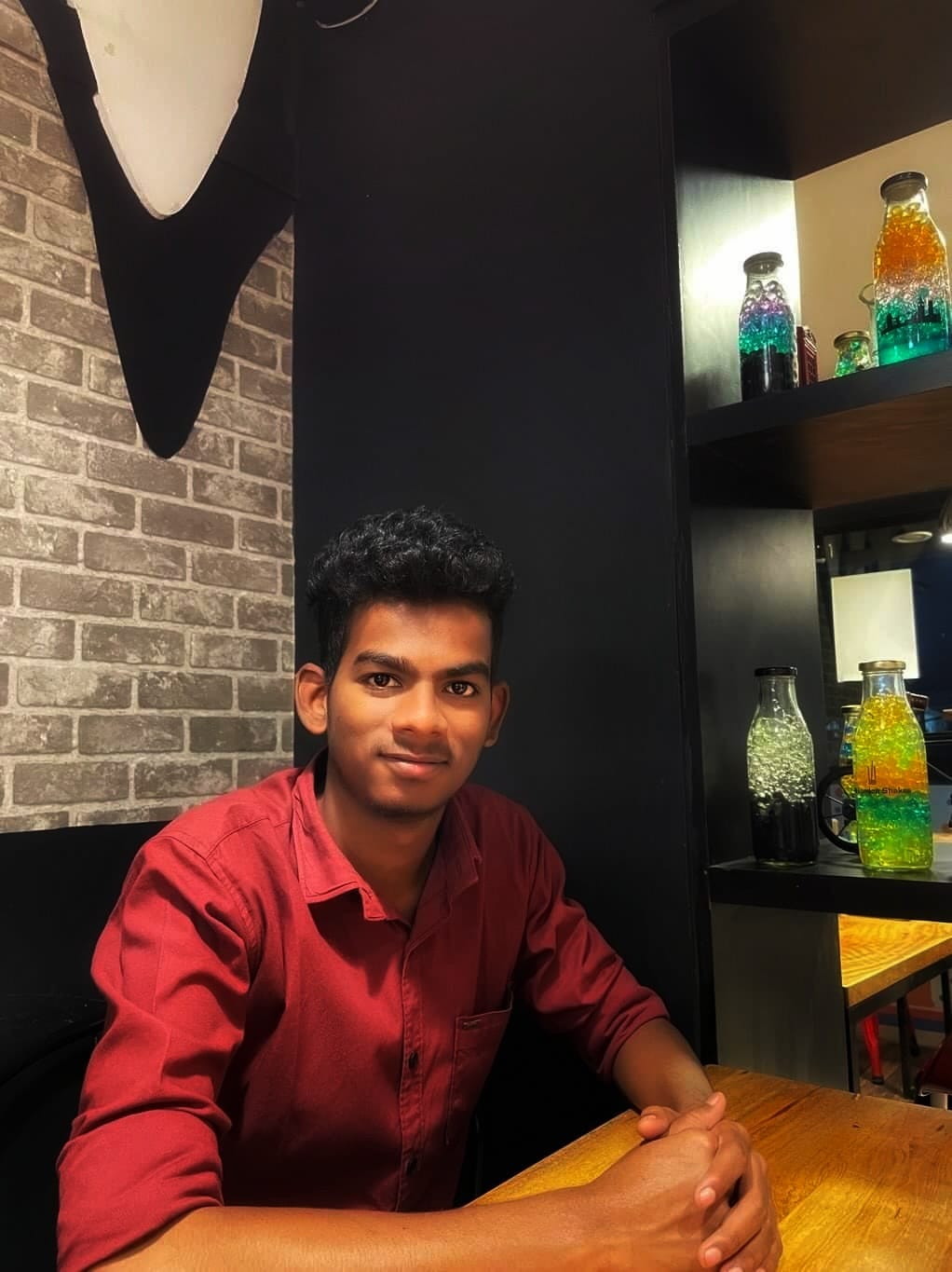 boopathi